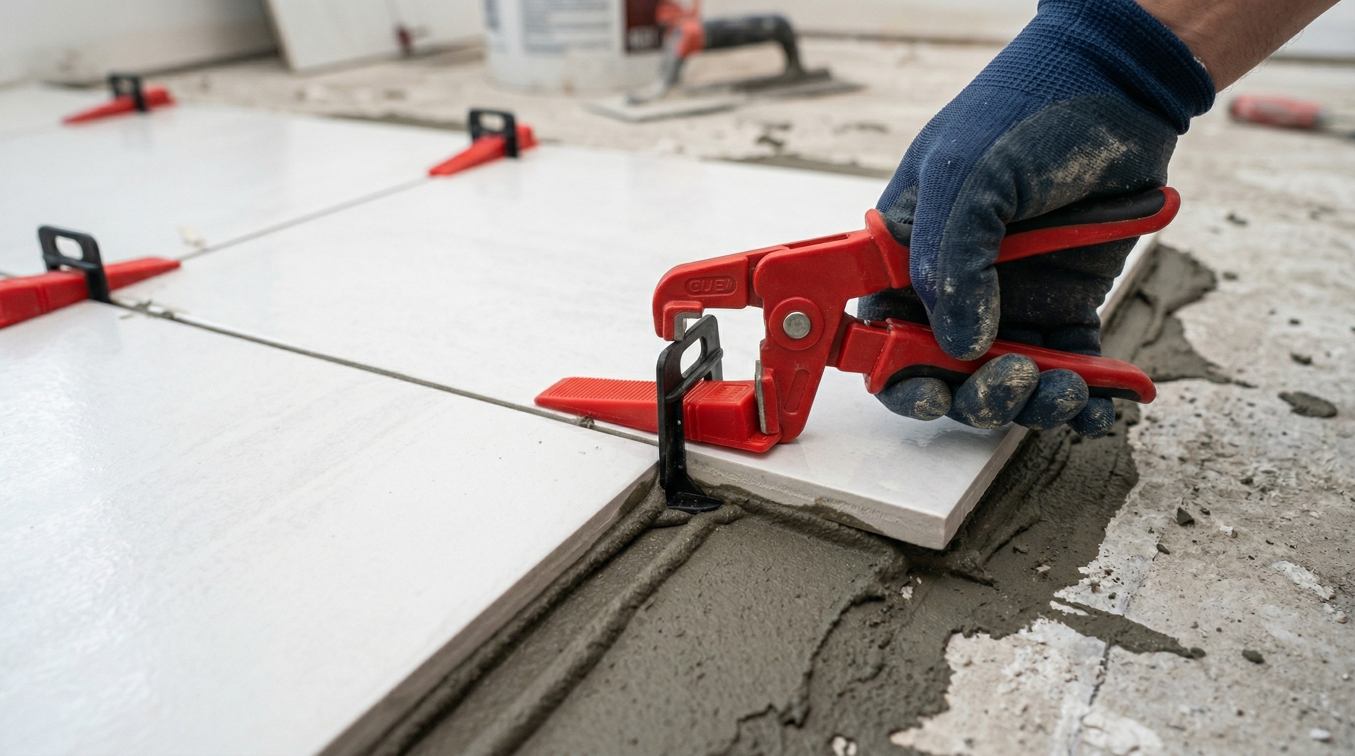 Fliesen Maier GmbH – Fliesenleger Schopfheim